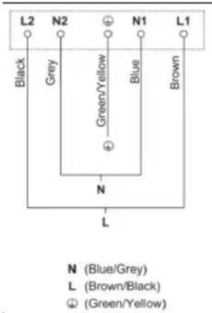 Klarstein PowerGlide - ADVERTENCIA - 1