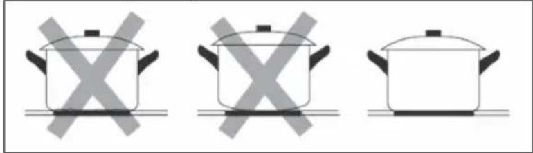 Klarstein PowerGlide - Choix des bons ustensiles de cuisine - 2