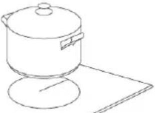 Klarstein PowerGlide - Iniziare a cucinare - 2