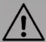 Klarstein Delicatessa 90 Hybrid - Misure di sicurezza - 1