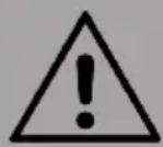 Klarstein Delicatessa 90 Hybrid - WARNING - 1