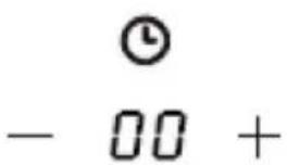 Klarstein Delicatessa 60 Hybrid Prime - TIMER SETTING - 4