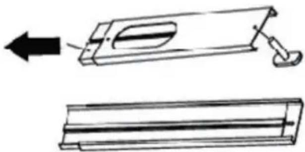 FAR CM523 - Installation - 3