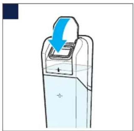 BISSELL CrossWave OmniFind Select 4007N - CROSSWAVE ^® OMNIFIND ^TM - 24