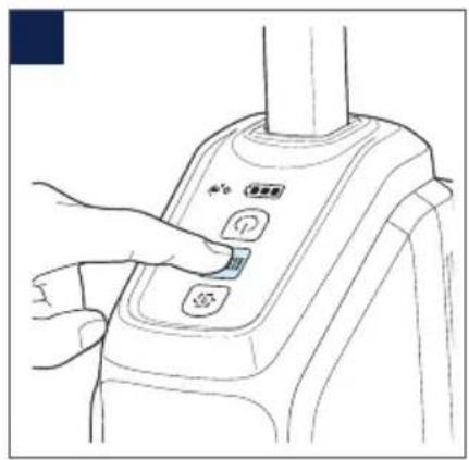 BISSELL CrossWave OmniFind Select 4007N - CROSSWAVE ^® OMNIFIND ^TM - 29