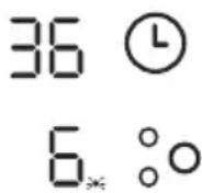 FAR CI50CBK - Réglez une zone - 5