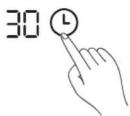 FAR CI50CBK - Cancel the timer - 2