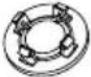 FAR GLF610S24W - - Accessoires - 8