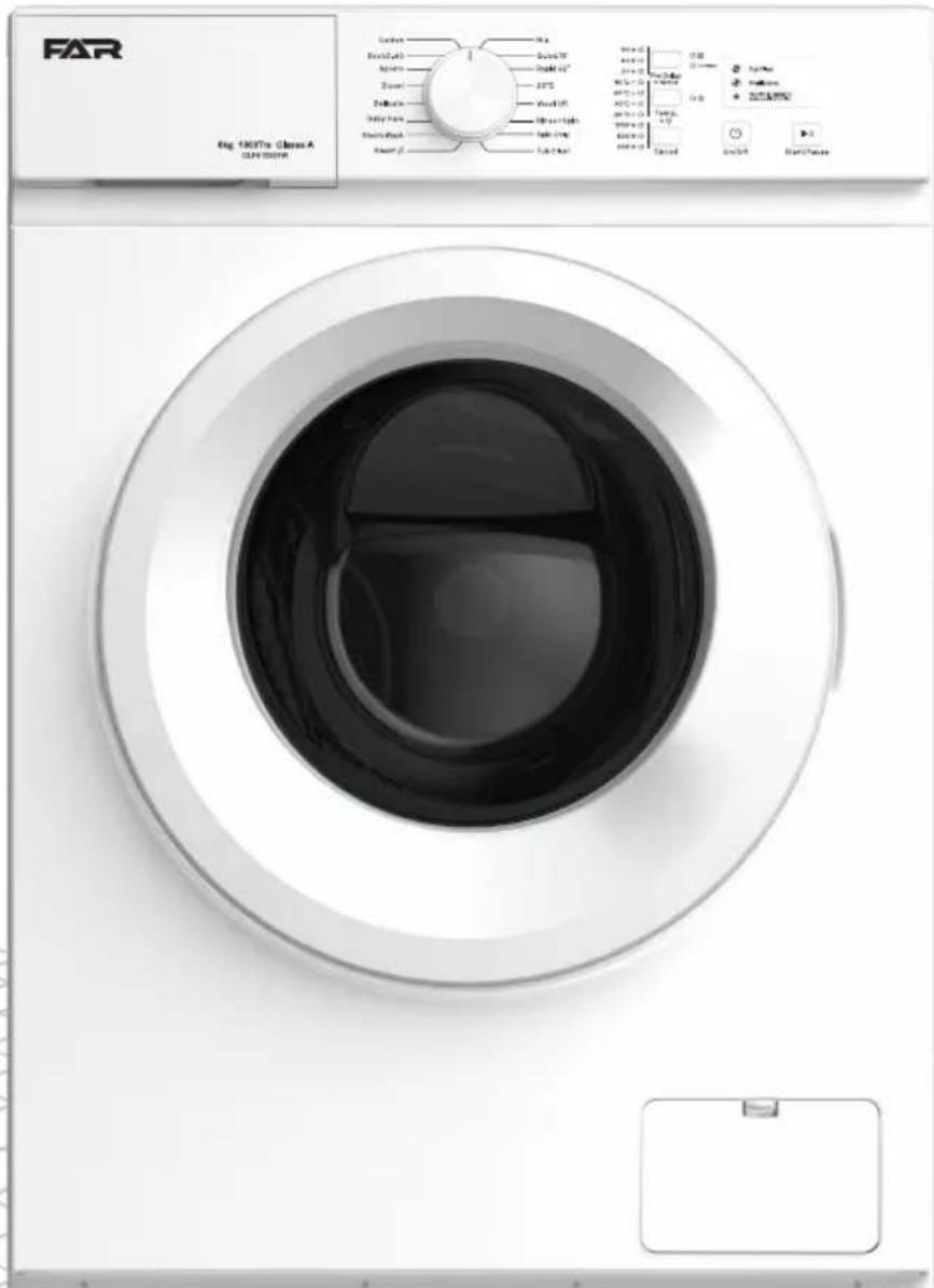 FAR GLF610S24W - ENLÈVEMENT DES APPAREILS MÉNAGERS USAGÉS - 4