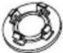 FAR GLF610S24W - - Accessoires - 5