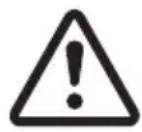 FAR CB2623BK - RISK OF ELECTRIC SHOCK - 1