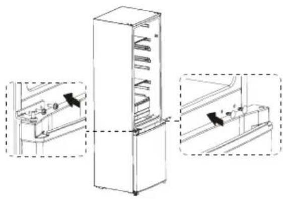 FAR CB2623BK - Step - 3