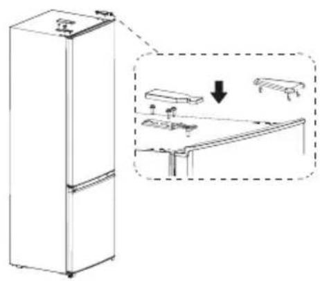 FAR CB2623BK - Step - 4