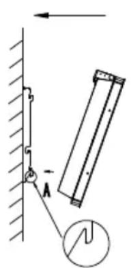 Kalia BAT-HT15HB - 2/ Fixation - 3