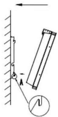 Kalia BAT-HT15HB - 2/ Mounting - 3