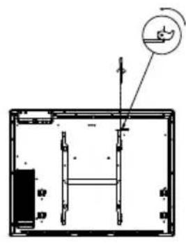 Kalia BAT-HT15HB - 2/ Mounting - 7