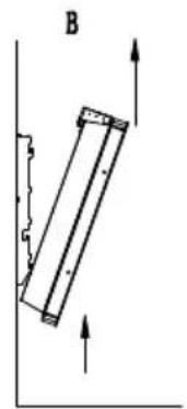 Kalia BAT-HT15HB - 2/ Mounting - 4