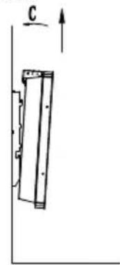 Kalia BAT-HT15HB - 2/ Mounting - 5