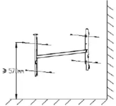 Kalia BAT-HT15HB - 2/ Fixation - 2