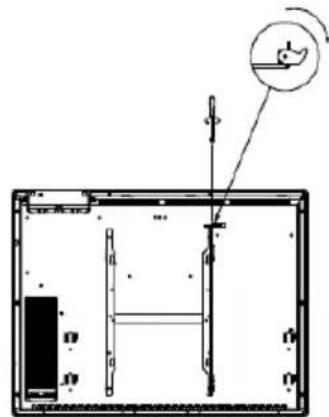 Kalia BAT-HT15HB - 2/ Fixation - 1