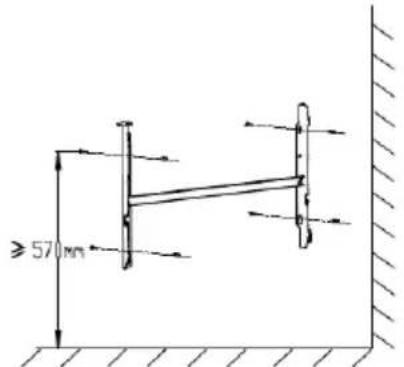 Kalia BAT-HT15HB - 2/ Mounting - 2