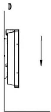 Kalia BAT-HT15HB - 2/ Mounting - 6
