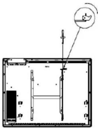 Kalia BAT-HT15HB - 2/ Mounting - 1