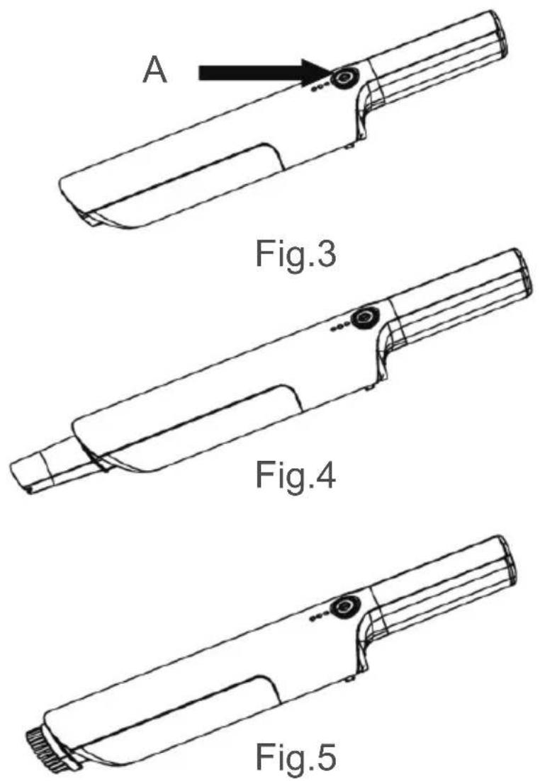 FAR HANDY VC24 - CHARGING INSTRUCTION - 2