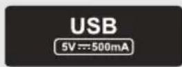 HIGH ONE HI3231HD-EL - MINI AV : - 1