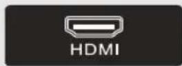 HIGH ONE HI3231HD-EL - MINI AV : - 2