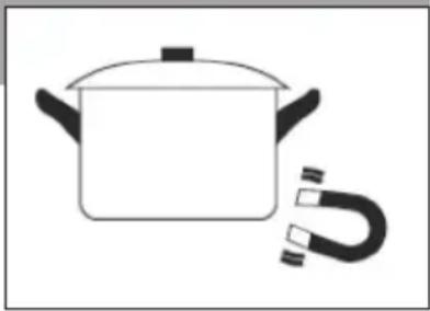 Klarstein Masterzone 77 Hybrid - Choix des bons ustensiles de cuisson - 1