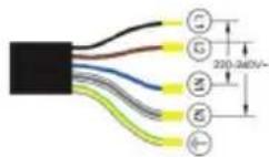 Klarstein Masterzone 77 Hybrid - FONCTIONS SPÉCIALES - 2