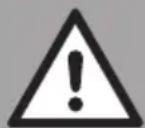 Klarstein Masterzone 77 Hybrid - Precauciones especiales - 1