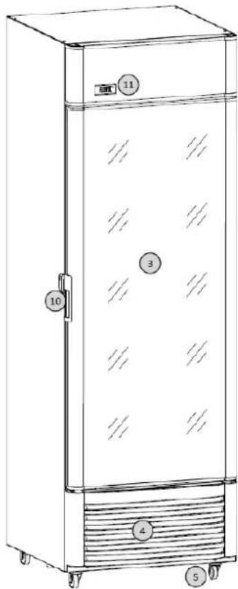 ASPES ARH1856300ENF - Transport et installation - 1