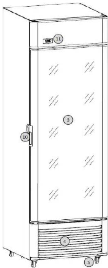 ASPES ARH1856300ENF - Transport et installation - 3