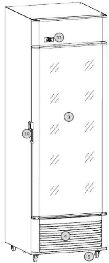 ASPES ARH1856300ENF - Product Features - 2