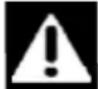 BRANDT BOC31112 - WARNING : - 1