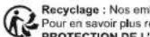 AMSTRAD AMS-LED-PIXEL - MISE AU REBUT - 1