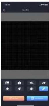 AMSTRAD AMS-LED-PIXEL - FONCTION TEXTE | TEXT FUNCTION | FUNCIE TEKST | FUNKTION TEXT | FUNCION TEXTO - 4