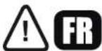 AMSTRAD AMS-LED-PIXEL - CONSIGNES DE SECURITE - 1