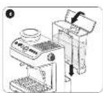 VALBERG PUMPGRINDER M1 - 8