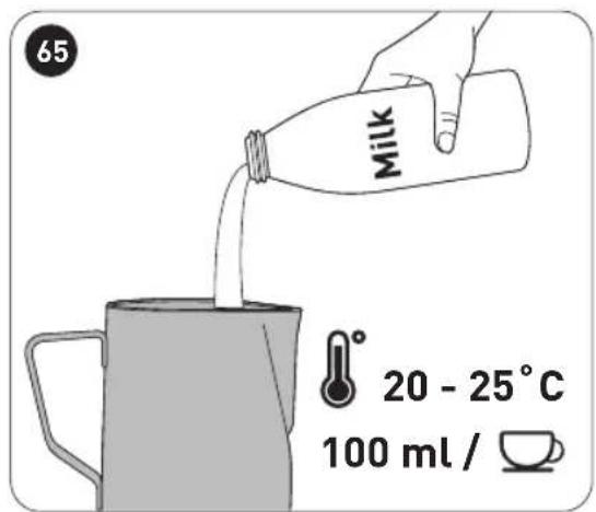 VALBERG PUMPGRINDER M1 - Preheat / Préchauffage / Voorverwarmen / Precalentar - 46
