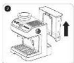 VALBERG PUMPGRINDER M1 - 4