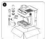 VALBERG PUMPGRINDER M1 - 3