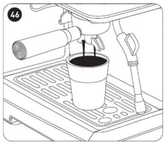 VALBERG PUMPGRINDER M1 - Preheat / Préchauffage / Voorverwarmen / Precalentar - 29