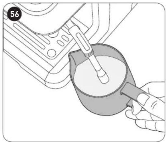 VALBERG PUMPGRINDER M1 - Preheat / Préchauffage / Voorverwarmen / Precalentar - 38