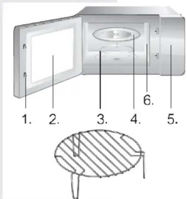 HISENSE H23MOBP2HG4 - BANDEAU DE COMMANDES ÉLECTRONIQUE - 2