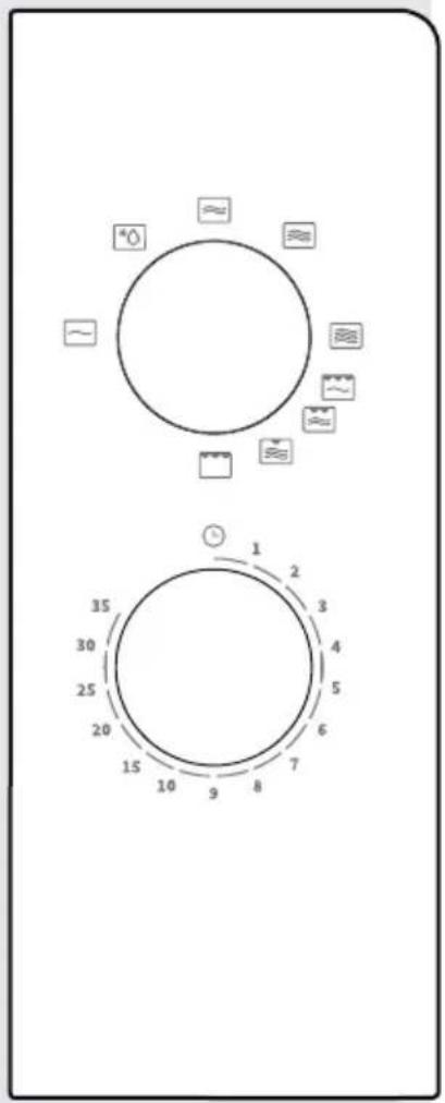 HISENSE H23MOBP2HG4 - DIAGRAM TROUBY - 1