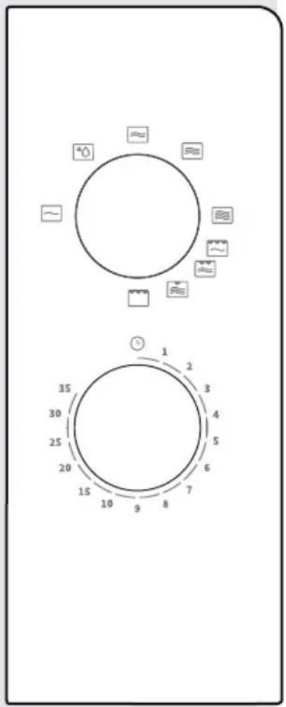 HISENSE H23MOBP2HG4 - IMPORTANTE – UTENSÍLIOS DE COZINHA A NÃO UTILIZAR NO SEU FORNO DE MICRO- ONDAS: - 1