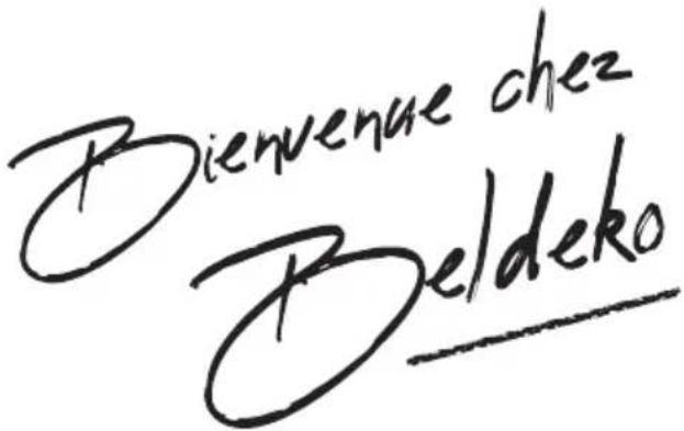 Beldeko RIVAGE XS - 1